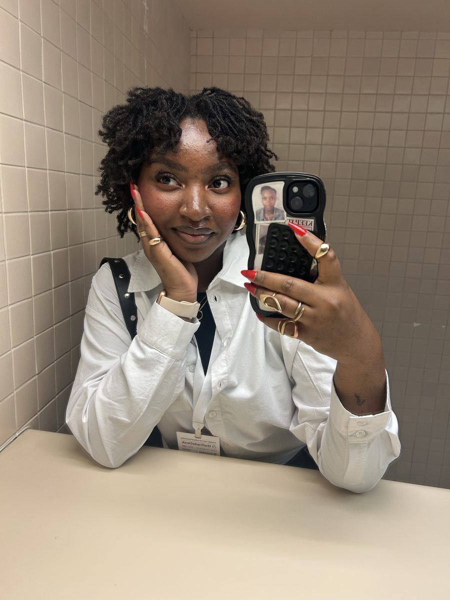 Ambe-Bassey Eden, Online Coaching Client, Canada