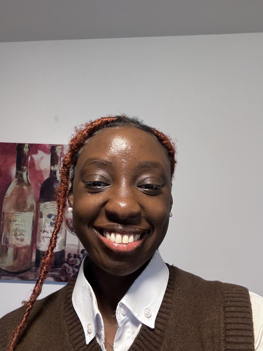 Gloria Idowu, Online Coaching Client